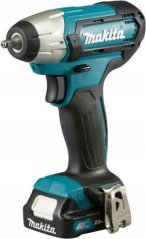 Makita TW060DSAE 12 V 1/4"