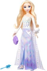 Disney Disney Frozen Spin & Reveal Elsa (HTG25)