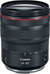Canon Canon RF 24-105 mm F/4 L IS USM