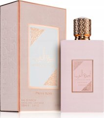 rokovtafa rokovtafa Ameerat Al Arab Prive Rose Eau De Parfum 100 ml (woman) WOMEN
