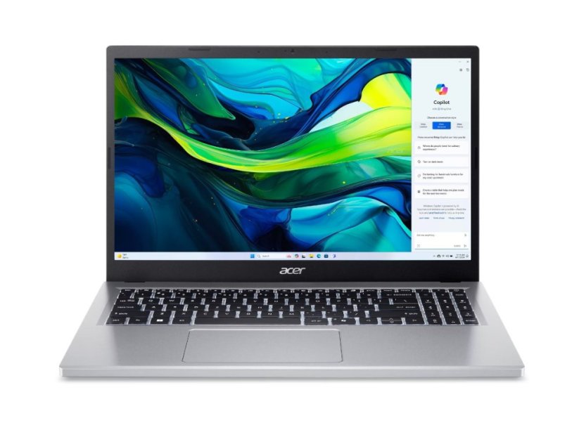 Acer Computer ASPIRE GO C3 8/128GB 15.6