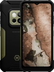 myPhone Hammer Construction 2 5G THERMAL Military Edition