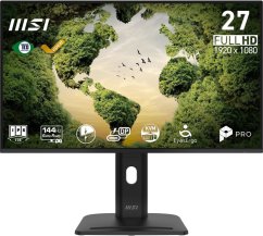 MSI PRO MP275PHGN E14