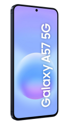 Samsung Galaxy A57 5G 12/512GB modrý