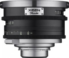 Samyang Xeen Meister 14mm T2.6 FF PL