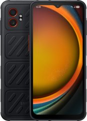 Samsung Galaxy Xcover 7 Pro Enterprise Edition 5G 8/256GB Čierny  (88060976999030)