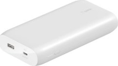 Belkin BPB002BTWT 20000 mAh Biely