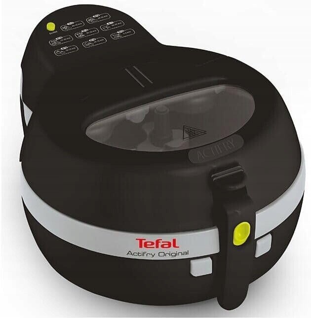 Tefal FZ712810 Actifry Air Fryer black