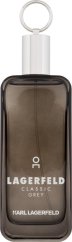 Karl Lagerfeld Classic Grey EDT 100 ml MEN