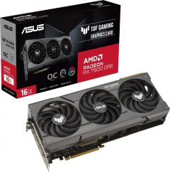 Asus TUF Gaming Radeon RX 7900 GRE OC 16GB GDDR6 (TUF-RX7900GRE-O16G-GAMING)