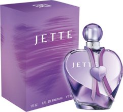 Alkotest Jette Love Edp Spray WOMEN