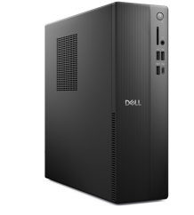 Dell Slim ECS1250, Core Ultra 7 265, 16 GB, Intel Graphics, 1 TB M.2 PCIe Windows 11 Pro