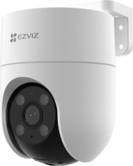 Ezviz Camera | CS-H8C Pro | 3 MP | 4mm | IP65 | H.264/H.265 | Micro SD, Max. 512 GB
