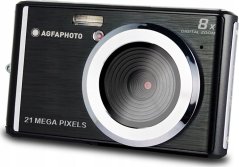 AgfaPhoto AgfaPhoto DC5200 Čierny