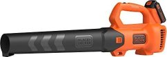 Black&Decker Dmuchawa do liści BCBL200L + akumulator 2 Ah