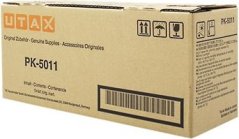 Utax PK-5011 Black Originál  (PK-5011BK)