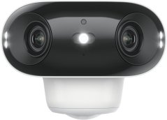 Reolink Reolink Argus 4 Pro 8MP -valvontakamera sisa- ja ulkokayttoon