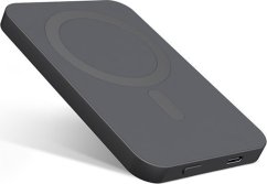Epico POWERBANK MAGSAFE 5000MAH GREY