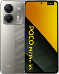 POCO M7 Pro 5G 8/256GB Silver