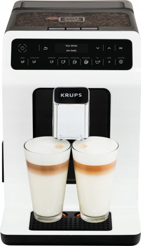 Krups Evidence EA8901