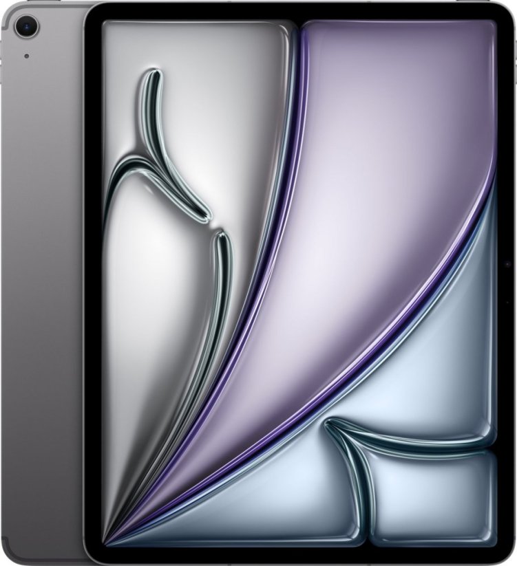 Apple iPad Air 13 cali Wi-Fi + Cellular 1TB - Gwiezdna szarość