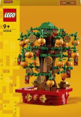 LEGO Exclusive Pachira 6 ks (40648)