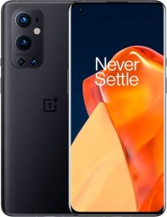 OnePlus 9 Pro 5G 12/256GB Čierny  (9 Pro (5G)  Black)