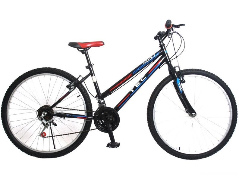 TEC BICYCLE MTB 26 STEEL V-BRAKE
