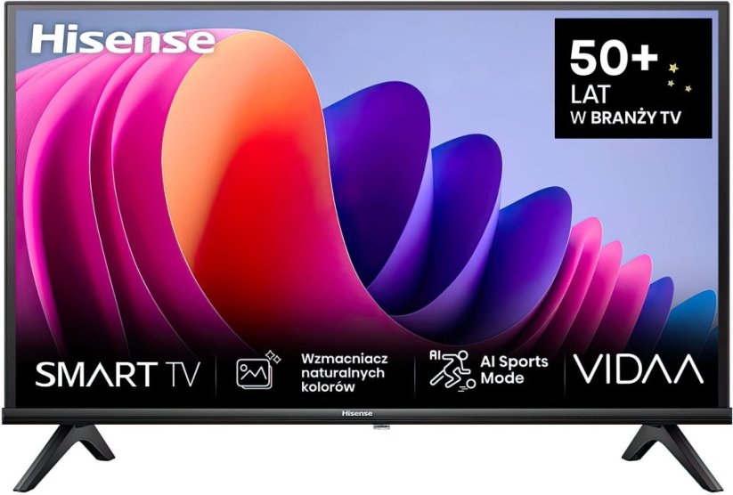 Hisense 40A4N