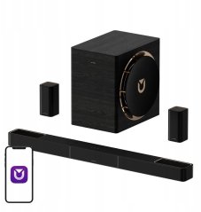 Soundbar Ultimea Skywave X70 (U442A)