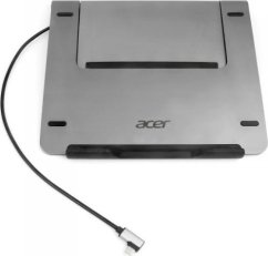 Acer HP.DSCAB.012 15,6" Sivý
