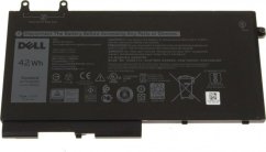 Dell Battery, 42WHR, 3 Cell,