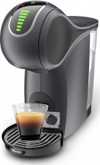 DeLonghi COFFEE MACHINE EDG426.GY DOLCE_GUSTO