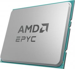 AMD AMD CPU EPYC 7303P (16C/32T) 2.4 GHz (3.4 GHz Turbo) Tray Sockel SP3 TDP 150W