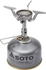 SOTO Varič Amicus w/o Igniter OD-1NV