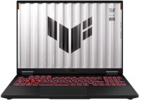 Asus TUF Gaming A16 FA608 Ryzen 7 260 / 64 GB RAM / 512 GB SSD PCIe / Windows 11 Home (FA608UM-R7165)
