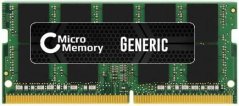 CoreParts MMLE-DDR4-0002-32GB moduł pamięci 1 x 32 GB