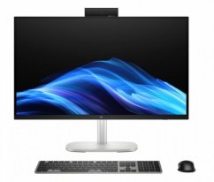 HP EliteStudio 8 G1i Ultra 7 265 A55S7ET 16GB 512GB 27" QHD Windows 11 Pro strieborný (A55S7ET#AKD)