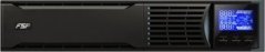 FSP/Fortron FSP CHAMP 1K RACK - IEC | 1000 VA | 900 W