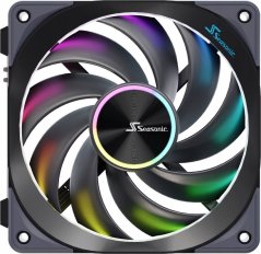 SeaSonic MagFlow 120 ARGB (MAGFLOW-ARGB-1)