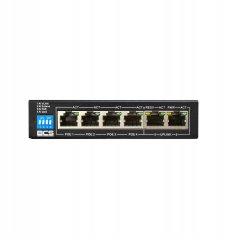 NoName Switch PoE BCS BASIC BCS-B-SP04G02G