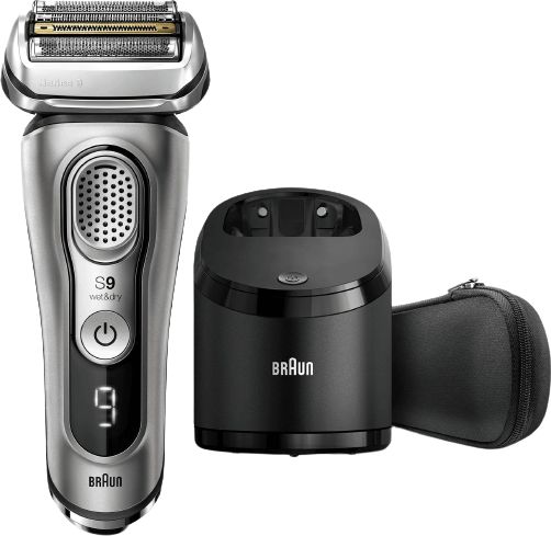Braun Series 9 9365CC