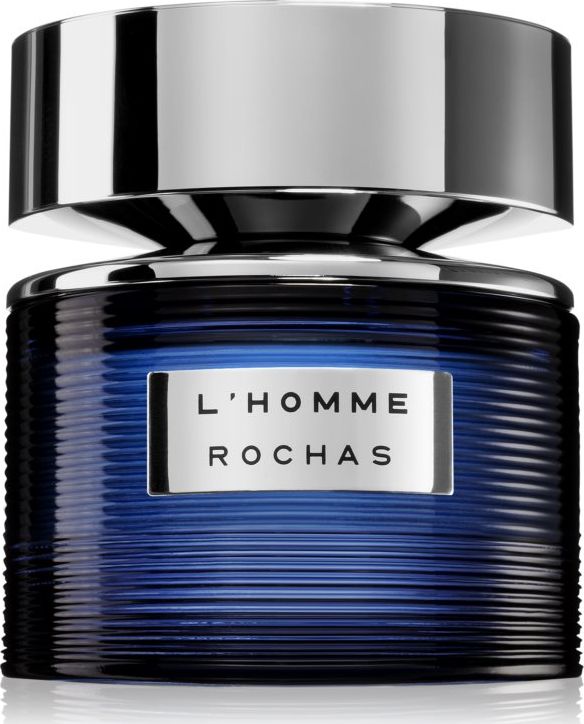 Rochas L’Homme EDT 60 ml MEN