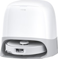 Roborock Q REVO CURV  white