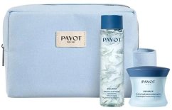 Payot Set : Source Adaptogen, Hydrating 48H, Cream, For Face, 50 ml + Source, Moisturizing, Essence Lotion, For Face, 125 ml For Women