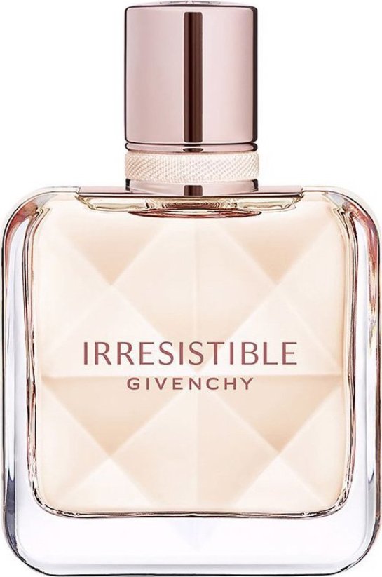 Givenchy Perfumy Dámske Irresistible Eau de Toilette Fraiche 50 ml (140156) WOMEN