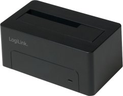 LogiLink 2.5"/3.5" SATA - USB 3.2 Gen 1 (QP0026)