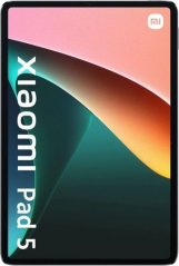 Xiaomi Pad 5 11" 256 GB Sivý