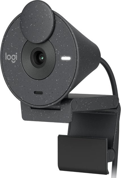 Logitech Logitech Brio 305 - GRAPHITE - EMEA-914