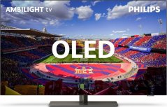 Philips TV SET OLED 48"/48OLED818/12 PHILIPS